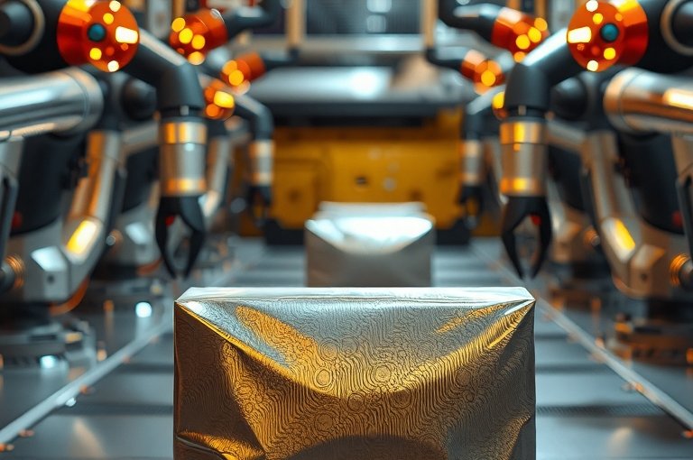 緊湊型夾抱式叉車