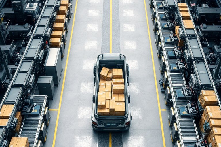 堆垛機行走輪精準調(diào)校