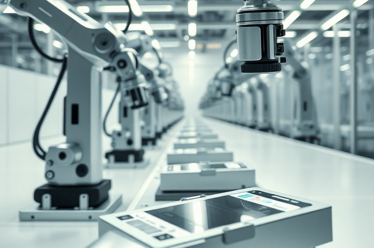 自動貼標(biāo)機(jī)貼標(biāo)精度控制