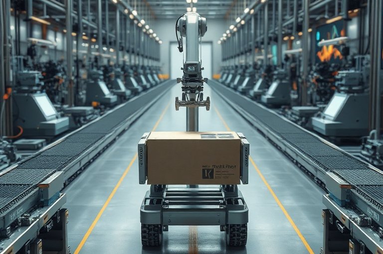 全自動包裝生產線設備價格