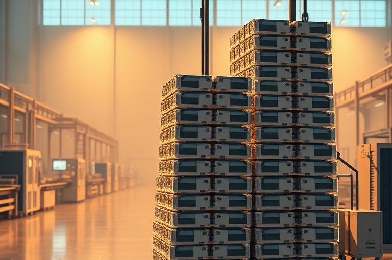 智能全自動貼標機高速高效貼標解決方案