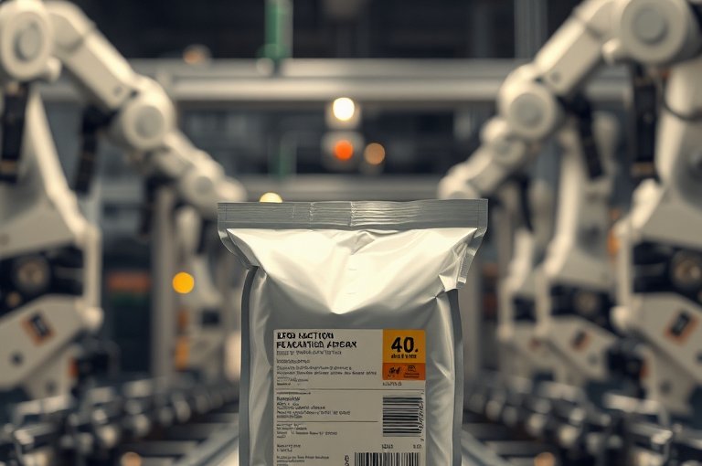 大米包裝線拆卸指導(dǎo)