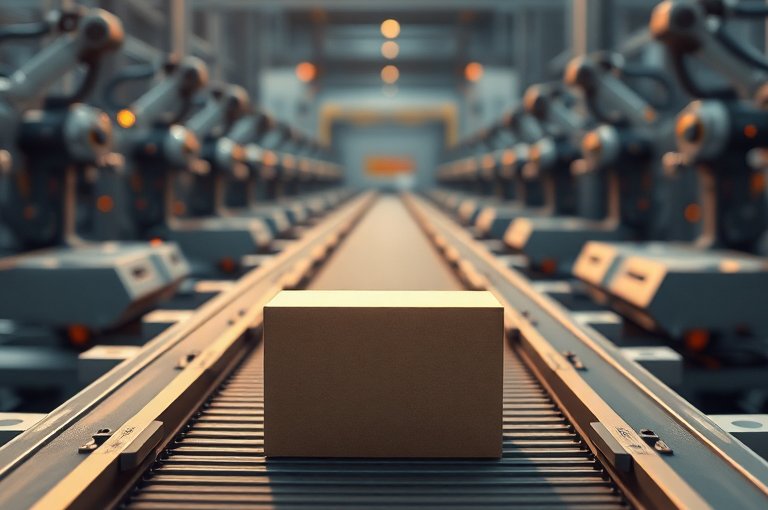 卷道式堆垛機(jī)高效倉(cāng)儲(chǔ)管理的利器