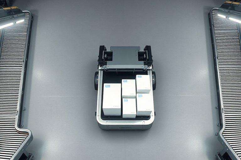 半自動打碼貼標機