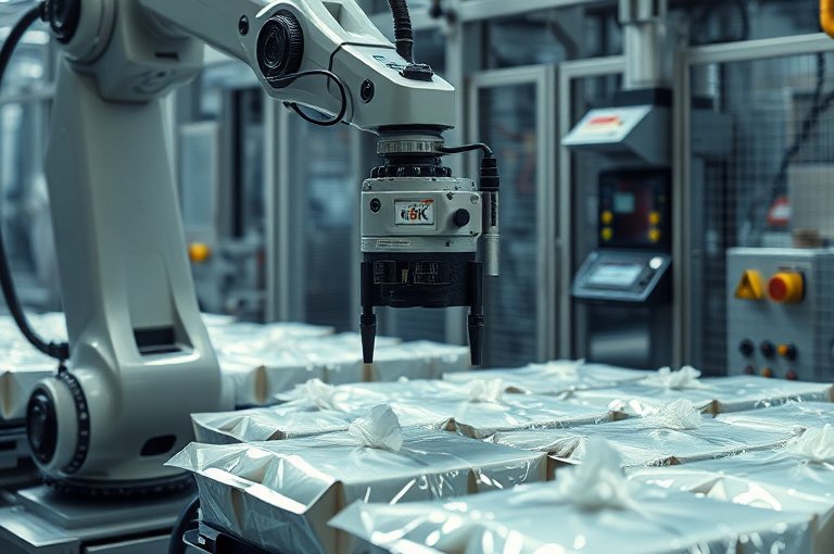 立體倉庫堆垛機廠家推薦