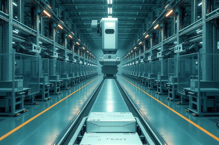 碼垛機器人生產(chǎn)商盤點