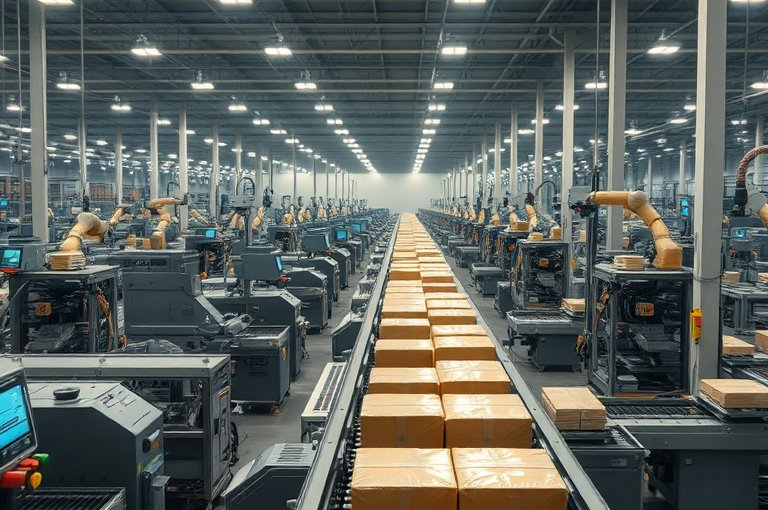 全自動(dòng)月餅生產(chǎn)包裝流水線