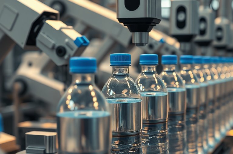 碼垛機(jī)器人自動(dòng)化設(shè)備