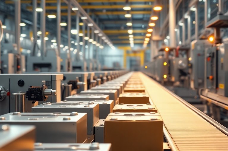 簡易碼垛機價格如何