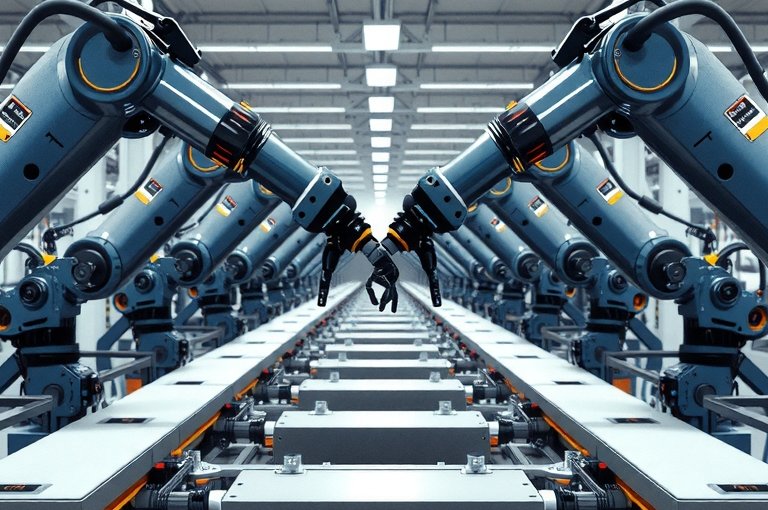 智能立體車位管理系統(tǒng)