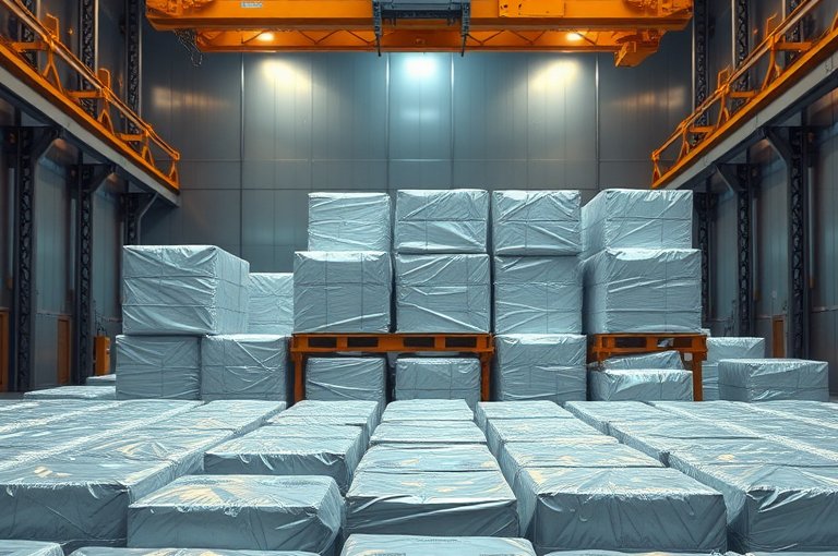 機器人碼垛搬運報價