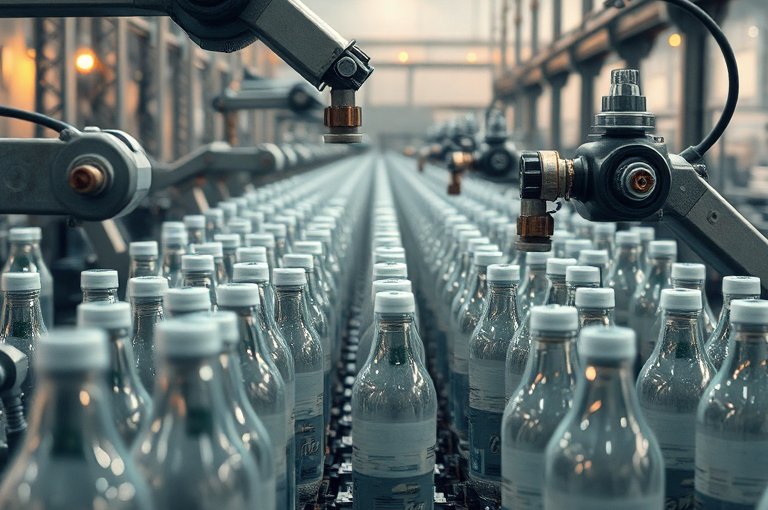 橋式堆垛機的性能特點及優(yōu)勢