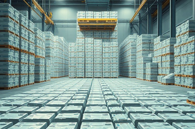 自動導引搬運車AGV的類型和應用